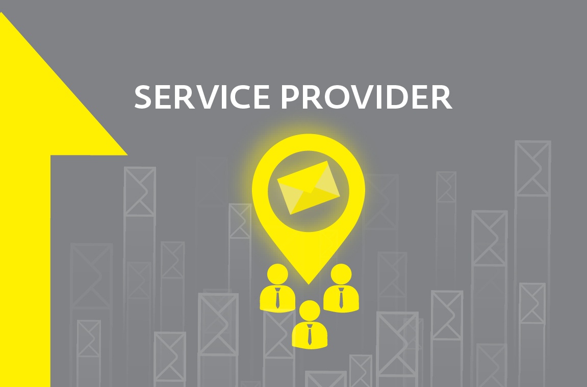 Service Provider Incoming